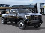 New 2026 GMC Sierra 3500 Denali Ultimate Crew Cab 4x4 Pickup for sale #G26584 - photo 1