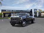 New 2026 GMC Sierra 3500 Denali Ultimate Crew Cab 4x4 Pickup for sale #G26584 - photo 9