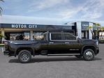 New 2026 GMC Sierra 3500 Denali Ultimate Crew Cab 4x4 Pickup for sale #G26584 - photo 3