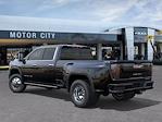 New 2026 GMC Sierra 3500 Denali Ultimate Crew Cab 4x4 Pickup for sale #G26584 - photo 4