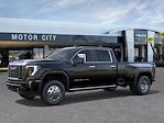 New 2026 GMC Sierra 3500 Denali Ultimate Crew Cab 4x4 Pickup for sale #G26584 - photo 5