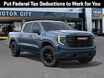 New 2026 GMC Sierra 1500 Elevation Crew Cab Pickup for sale #G26594 - photo 25