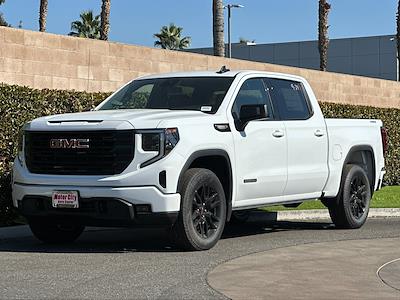 2026 GMC Sierra 1500 Crew Cab 4WD Pickup for sale #G26596 - photo 1