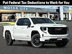 2026 GMC Sierra 1500 Crew Cab 4WD Pickup for sale #G26596 - photo 25