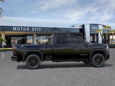 New 2026 GMC Sierra 2500 AT4 Crew Cab 4x4 Pickup for sale #G26599 - photo 2