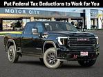 2026 GMC Sierra 2500 Crew Cab 4WD Pickup for sale #G26599 - photo 1