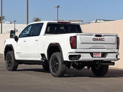 2026 GMC Sierra 2500 Crew Cab 4WD Pickup for sale #G26600 - photo 2