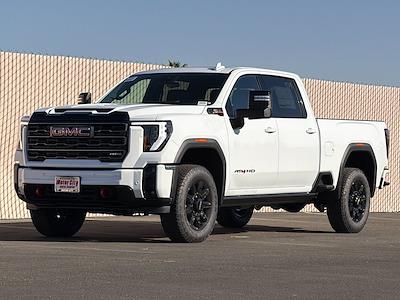 2026 GMC Sierra 2500 Crew Cab 4WD Pickup for sale #G26600 - photo 1