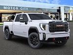 2026 GMC Sierra 2500 Crew Cab 4x4 Pickup for sale #G26602 - photo 1