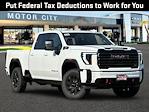 2026 GMC Sierra 2500 Crew Cab 4WD Pickup for sale #G26602 - photo 27