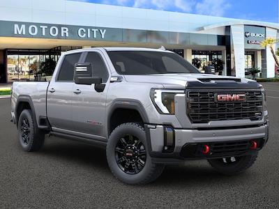 2026 GMC Sierra 2500 Crew Cab 4x4 Pickup for sale #G26603 - photo 1