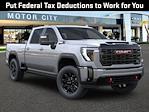 2026 GMC Sierra 2500 Crew Cab 4WD Pickup for sale #G26603 - photo 25