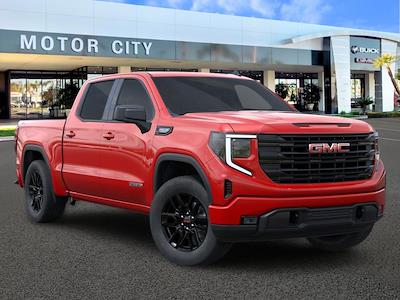 2026 GMC Sierra 1500 Crew Cab 4x4 Pickup for sale #G26607 - photo 1