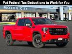 2026 GMC Sierra 1500 Crew Cab 4WD Pickup for sale #G26607 - photo 26