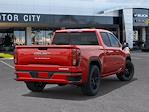 2026 GMC Sierra 1500 Crew Cab 4x4 Pickup for sale #G26607 - photo 3