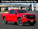 2026 GMC Sierra 1500 Crew Cab 4WD Pickup for sale #G26608 - photo 1