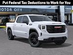 New 2026 GMC Sierra 1500 Elevation Crew Cab Pickup for sale #G26611 - photo 25
