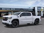 New 2026 GMC Sierra 1500 Elevation Crew Cab Pickup for sale #G26611 - photo 5