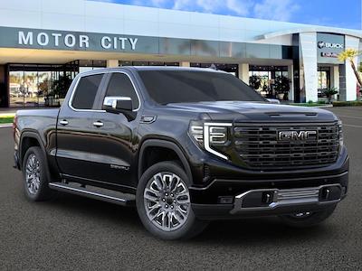 2026 GMC Sierra 1500 Crew Cab 4x4 Pickup for sale #G26612 - photo 1