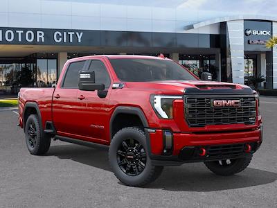 New 2026 GMC Sierra 2500 AT4 Crew Cab 4x4 Pickup for sale #G26613 - photo 1