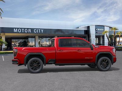 New 2026 GMC Sierra 2500 AT4 Crew Cab 4x4 Pickup for sale #G26613 - photo 2