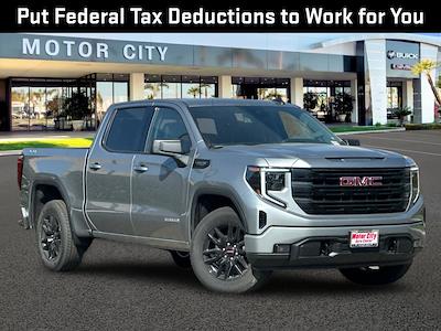 2026 GMC Sierra 1500 Crew Cab 4WD Pickup for sale #G26614 - photo 1