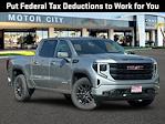 2026 GMC Sierra 1500 Crew Cab 4WD Pickup for sale #G26614 - photo 1