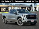 2026 GMC Sierra 1500 Crew Cab 4WD Pickup for sale #G26615 - photo 26