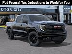 2026 GMC Sierra 1500 Crew Cab 4WD Pickup for sale #G26618 - photo 25