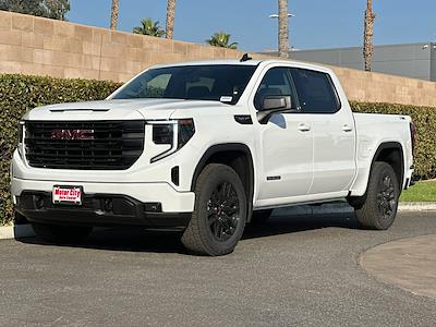2026 GMC Sierra 1500 Crew Cab 4WD Pickup for sale #G26619 - photo 1