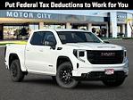 2026 GMC Sierra 1500 Crew Cab 4WD Pickup for sale #G26619 - photo 25