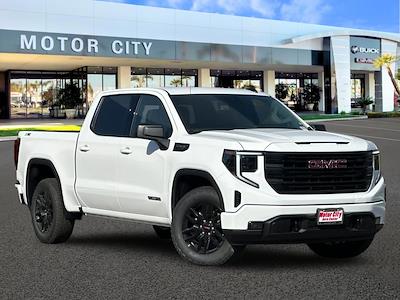 New 2026 GMC Sierra 1500 Elevation Crew Cab for sale #G26621 - photo 1