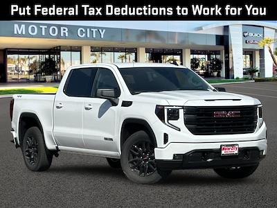 2026 GMC Sierra 1500 Crew Cab 4WD Pickup for sale #G26622 - photo 1