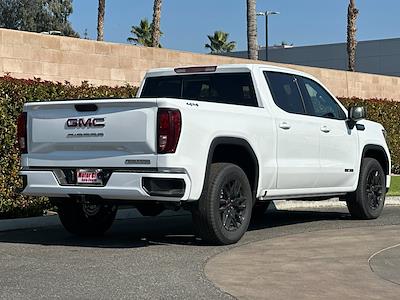 2026 GMC Sierra 1500 Crew Cab 4WD Pickup for sale #G26622 - photo 2