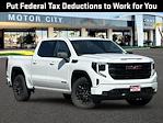 2026 GMC Sierra 1500 Crew Cab 4WD Pickup for sale #G26622 - photo 1