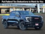 2026 GMC Sierra 1500 Crew Cab 4WD Pickup for sale #G26625 - photo 25