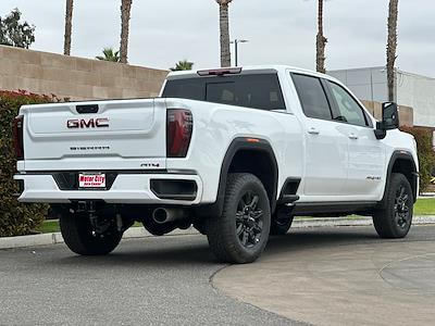 2026 GMC Sierra 2500 Crew Cab 4WD Pickup for sale #G26627 - photo 2
