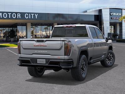 New 2026 GMC Sierra 2500 AT4X Crew Cab 4WD Pickup for sale #G26629 - photo 2