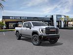 2026 GMC Sierra 2500 Crew Cab 4WD Pickup for sale #G26629 - photo 8