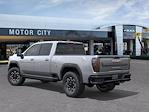 2026 GMC Sierra 2500 Crew Cab 4WD Pickup for sale #G26629 - photo 4