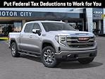 2026 GMC Sierra 1500 Crew Cab 4WD Pickup for sale #G26639 - photo 25