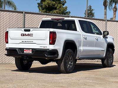 New 2026 GMC Sierra 1500 AT4X Crew Cab 4WD Pickup for sale #G26642 - photo 2