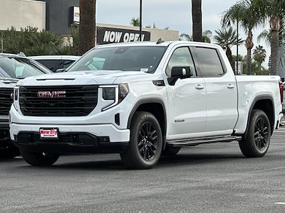 New 2026 GMC Sierra 1500 Elevation Crew Cab for sale #G26644 - photo 1