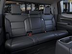 New 2026 GMC Sierra 1500 Elevation Crew Cab 4WD Pickup for sale #G26644 - photo 17