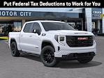 2026 GMC Sierra 1500 Crew Cab 4WD Pickup for sale #G26644 - photo 25