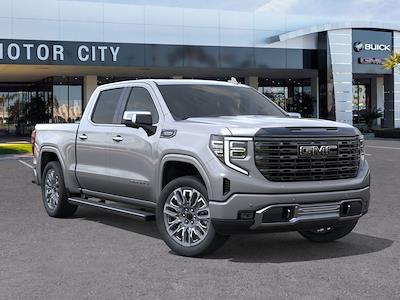 New 2026 GMC Sierra 1500 Denali Ultimate Crew Cab 4WD Pickup for sale #G26646 - photo 1