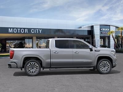 New 2026 GMC Sierra 1500 Denali Ultimate Crew Cab 4WD Pickup for sale #G26646 - photo 2