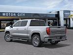 New 2026 GMC Sierra 1500 Denali Ultimate Crew Cab 4WD Pickup for sale #G26646 - photo 5