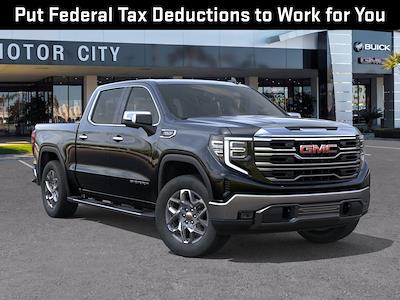 2026 GMC Sierra 1500 Crew Cab RWD Pickup for sale #G26655 - photo 1