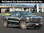 2026 GMC Sierra 1500 Crew Cab RWD Pickup for sale #G26655 - photo 1